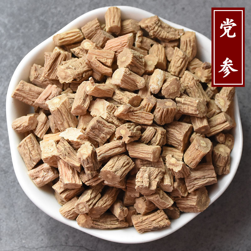 丹参川芎片价格