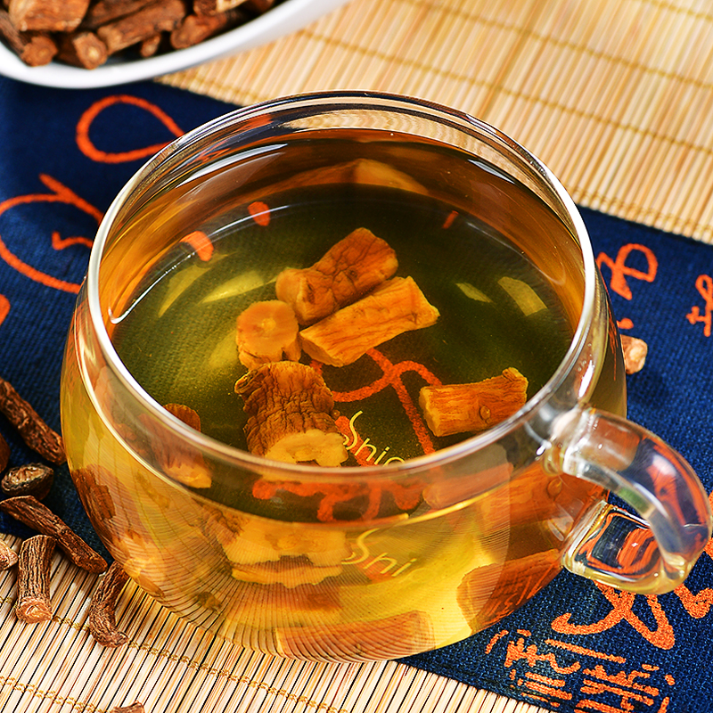 刺五加茶怎么泡