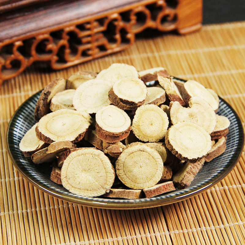 番泻叶和什么相克