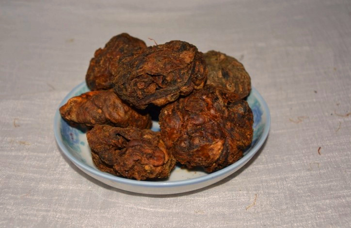 什么茶喝了补肾