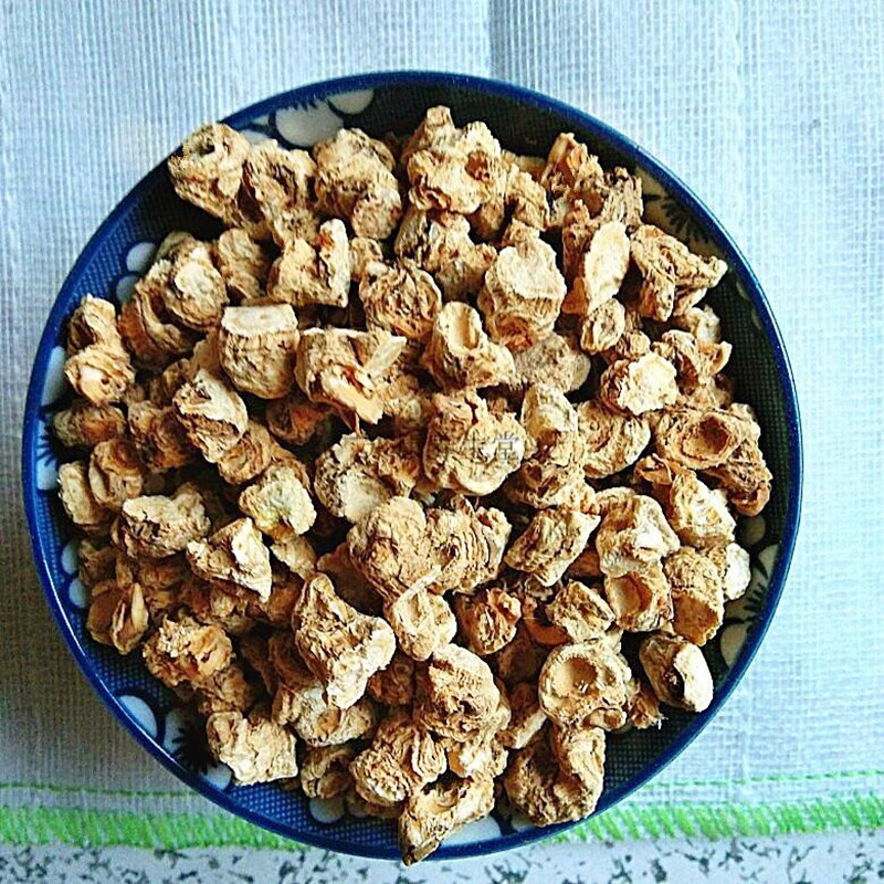 红糖桂圆红枣茶