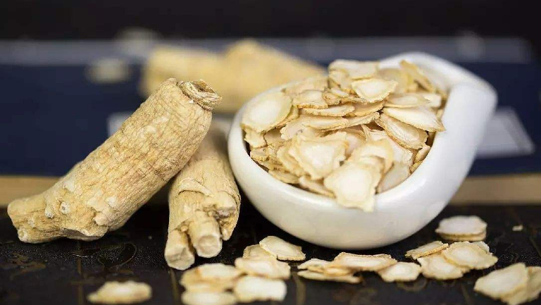 肺结核能不能吃西洋参
