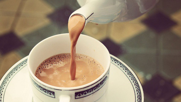 房颤能不能喝奶茶