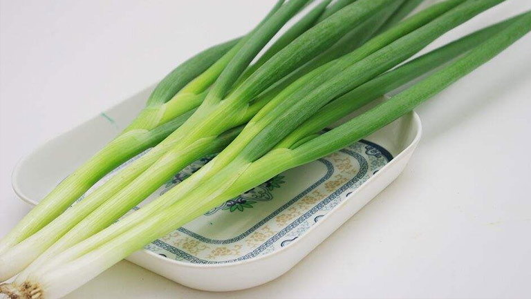 肺炎球菌肺炎能不能吃葱