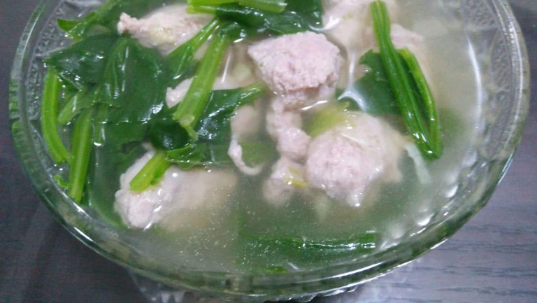 房颤能不能喝猪肉汤