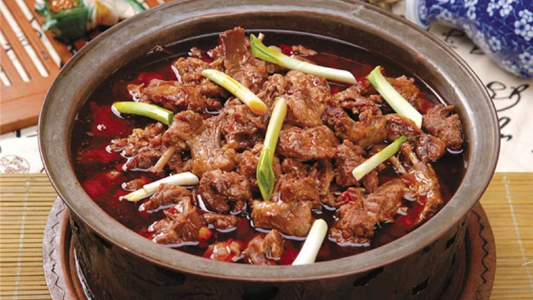 肺不张能不能吃狗肉