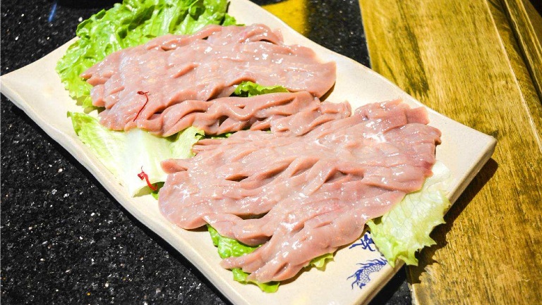 肺心病能不能吃腰花