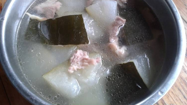 房颤能不能喝肉汤