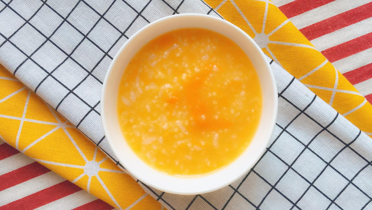 房颤能不能喝小米南瓜粥