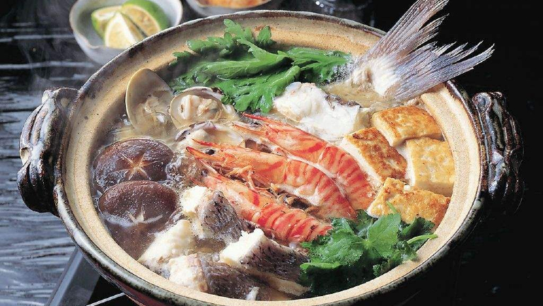 房颤能不能吃鱼虾