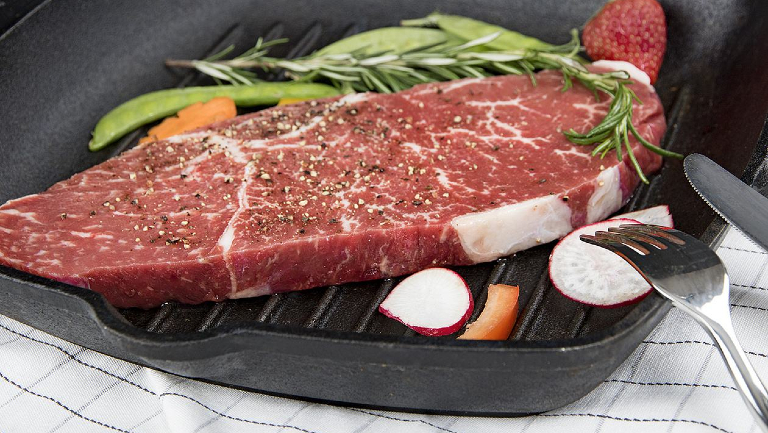 儿童白血病能不能吃牛肉