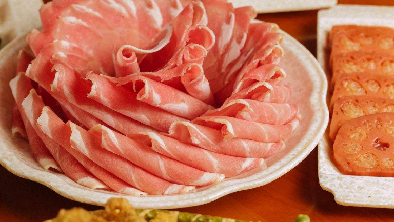 耳廓假囊肿能不能吃羊肉