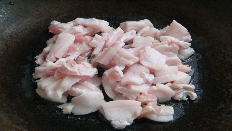 耳聋能不能吃肥肉