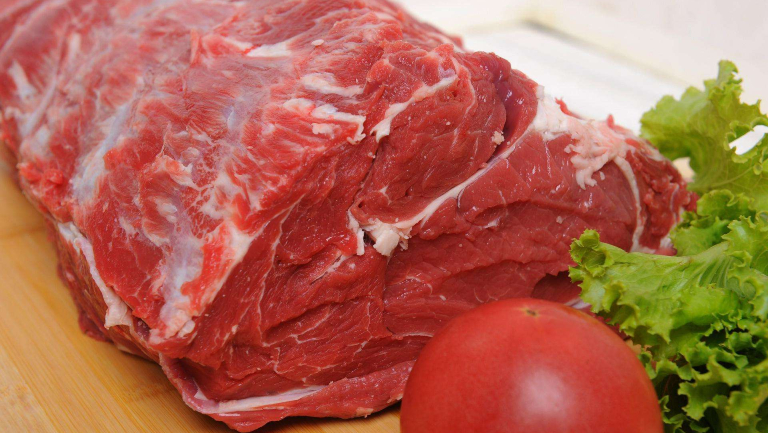 胆囊炎能不能吃牛肉