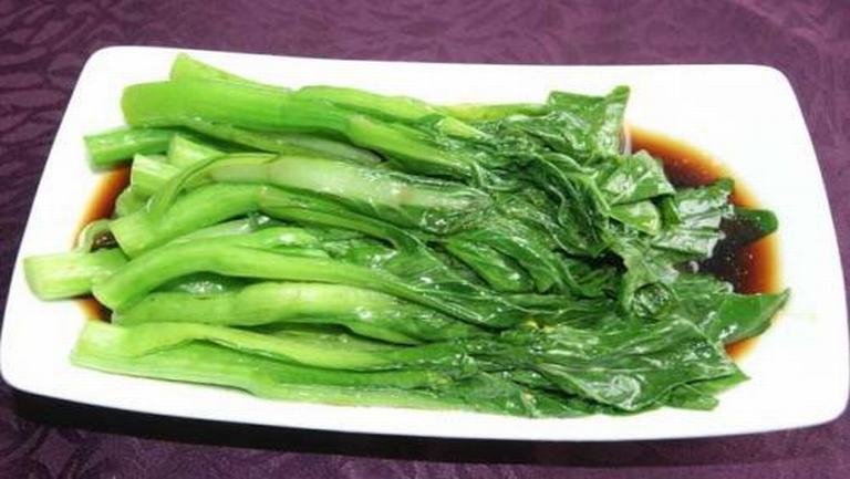 胆结石能不能吃青菜