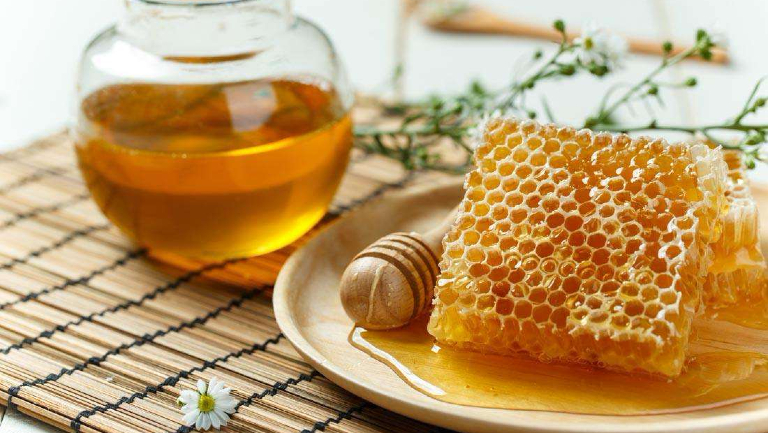 癫痫能不能吃蜂蜜