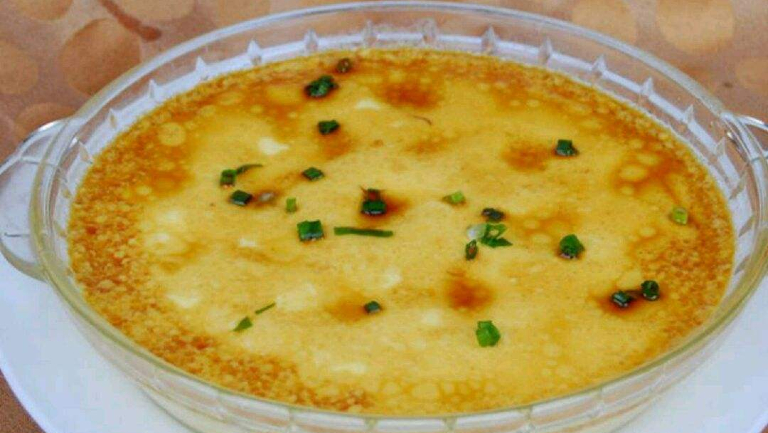 肠胃炎能不能吃蒸鸡蛋