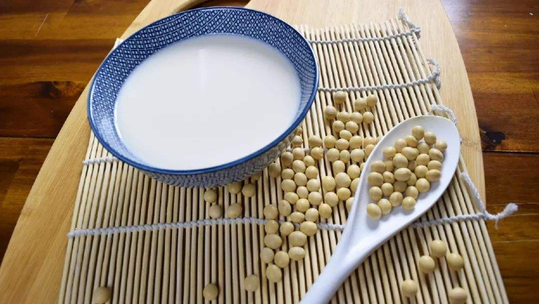动脉粥样硬化能不能喝豆浆