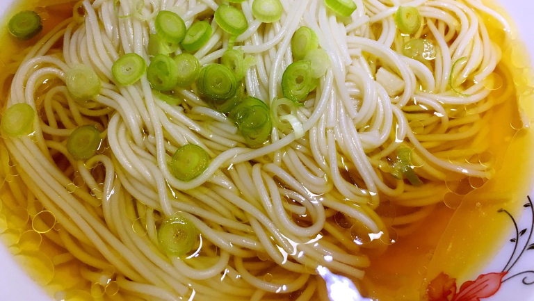 动脉粥样硬化能不能吃阳春面