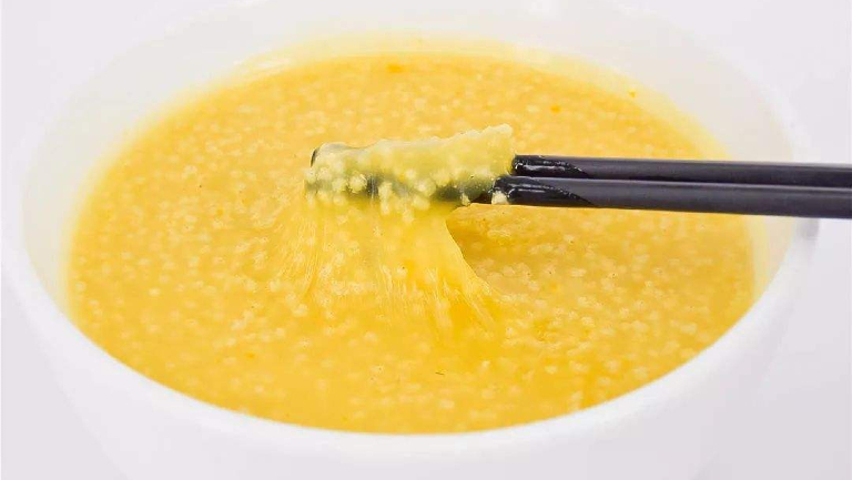 肠胃炎能不能喝小米粥