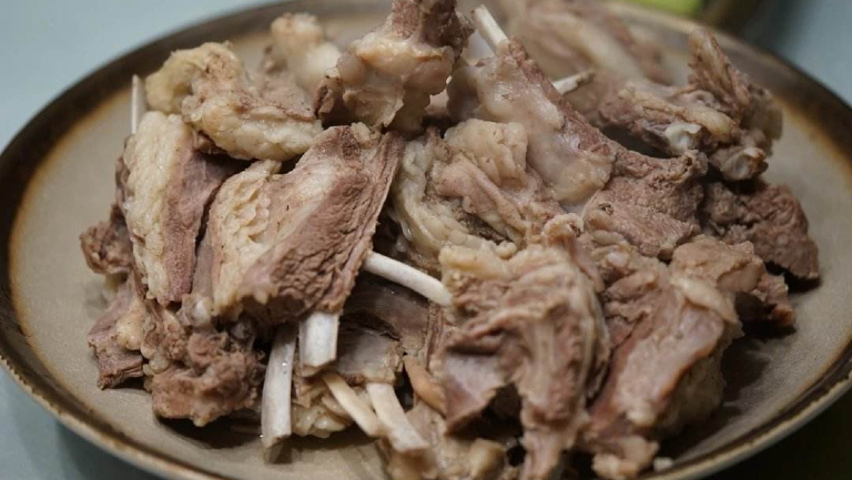 肠胃炎能不能吃羊肉