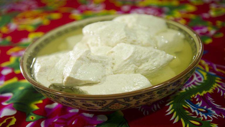产后风湿能不能吃豆花