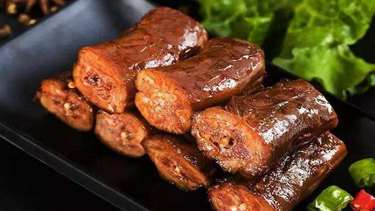鼻硬结病能不能吃麻辣鸭脖