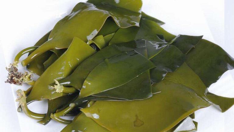 产后风湿能不能吃海带