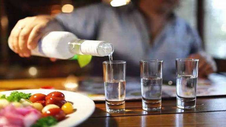 垂体瘤能不能喝白酒