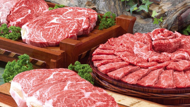 抽动症能不能吃牛肉