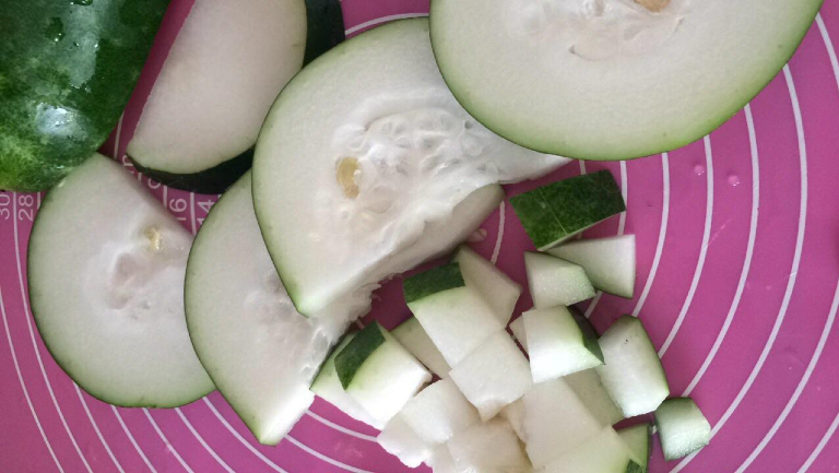 白癜风能不能吃冬瓜