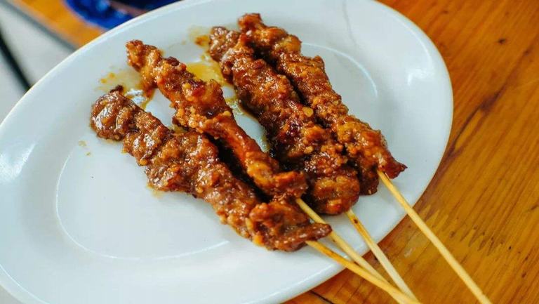 肠阿米巴病能不能吃烤肉