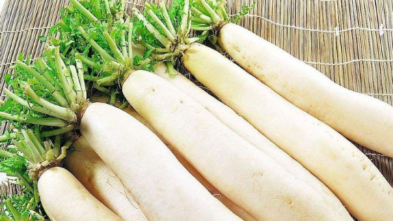 鼻炎能不能吃萝卜