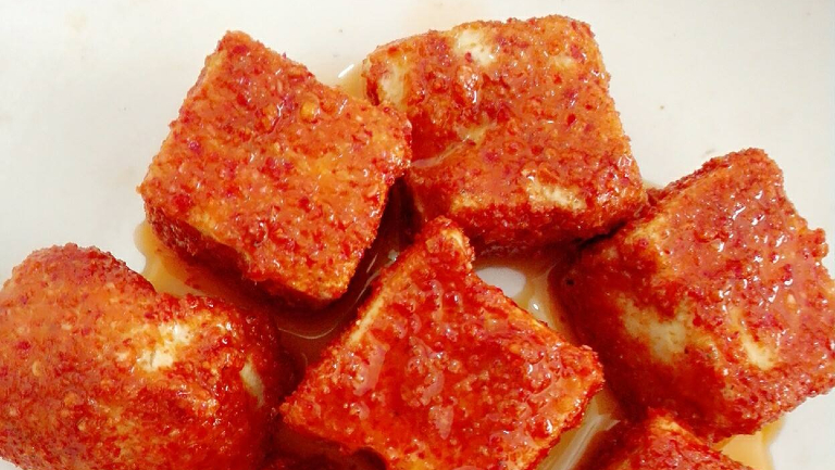 丙肝能不能吃腐乳