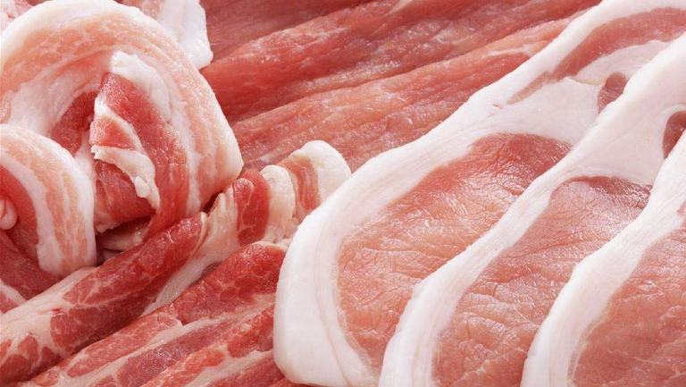 肠粘连能不能吃猪肉