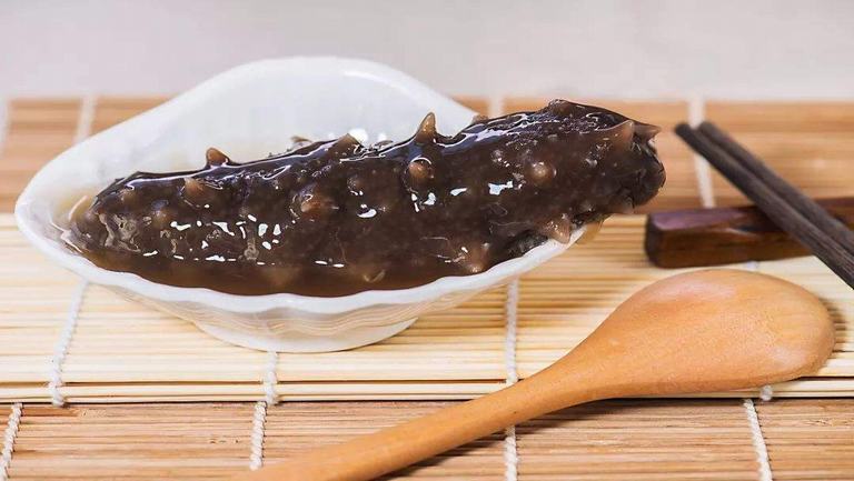 丙肝能不能吃海参