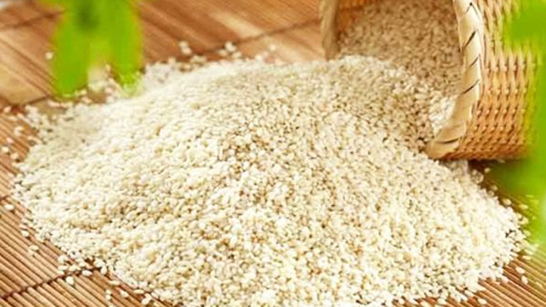 白芝麻的功效与作用、禁忌和食用方法