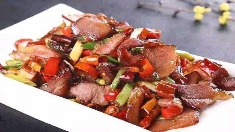 鼻疾病能不能吃腊肉