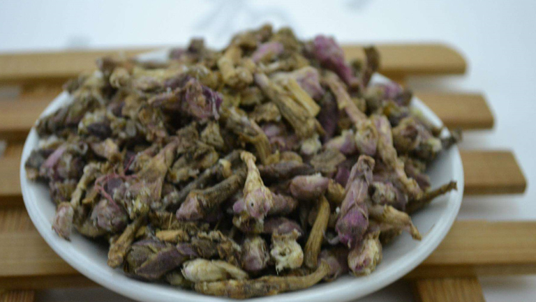炙冬花的功效与作用、禁忌和食用方法