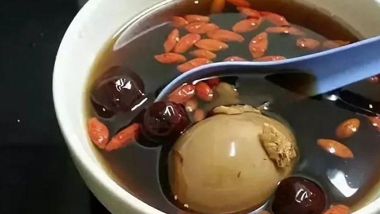 当归蛋的功效与作用、禁忌和食用方法