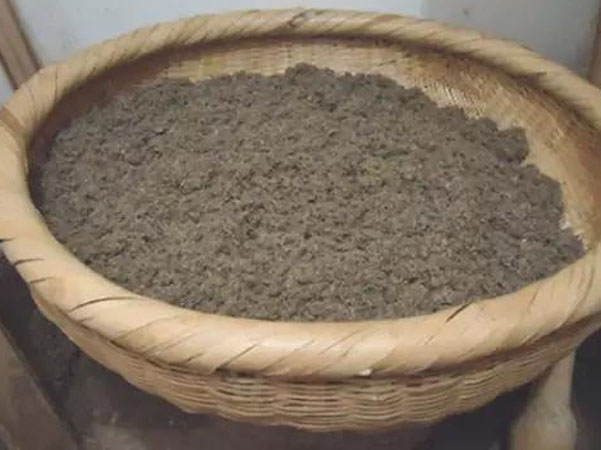 艾灰的功效与作用、禁忌和食用方法