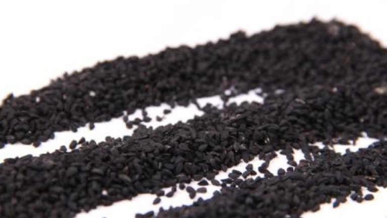黑种草子的功效与作用、禁忌和食用方法