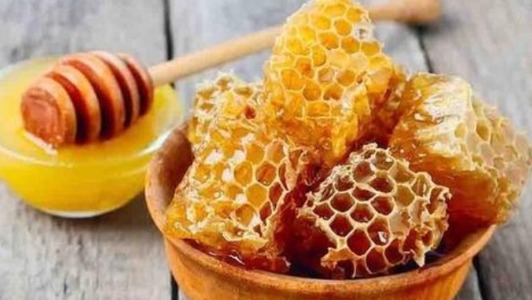 蜂巢的功效与作用、禁忌和食用方法