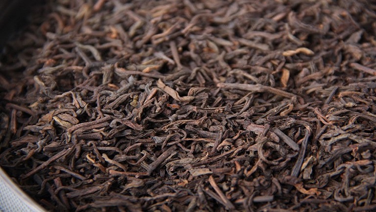 霉茶叶的功效与作用、禁忌和食用方法