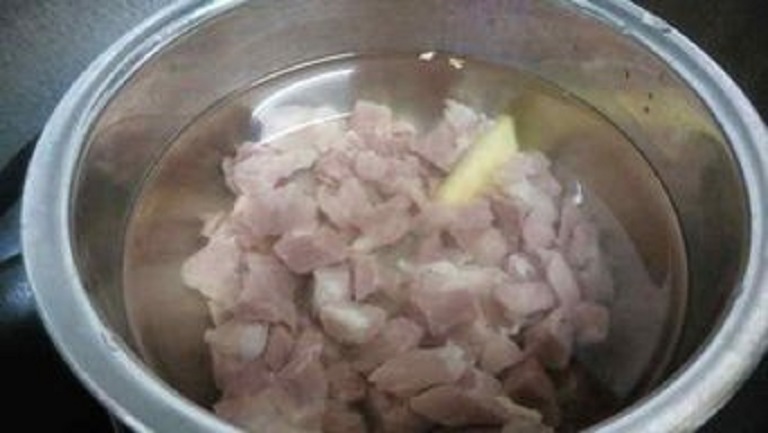 瘦肉水的功效与作用、禁忌和食用方法