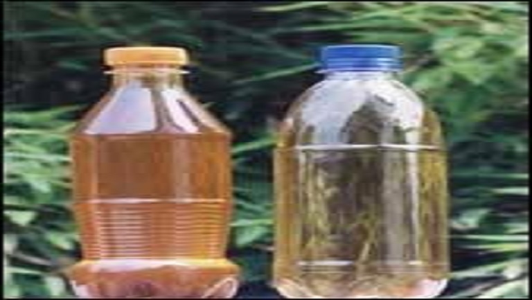 竹醋的功效与作用、禁忌和食用方法