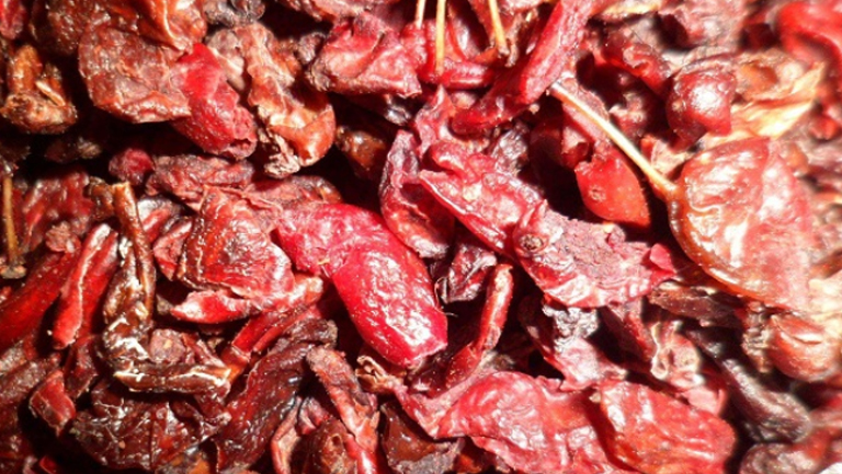 蒸萸肉的功效与作用、禁忌和食用方法