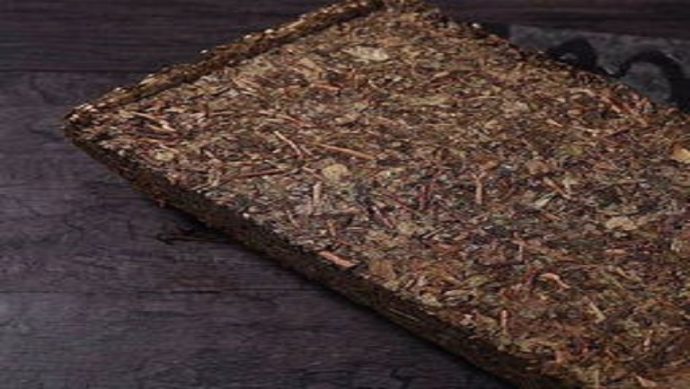 金花茯砖茶的功效与作用、禁忌和食用方法