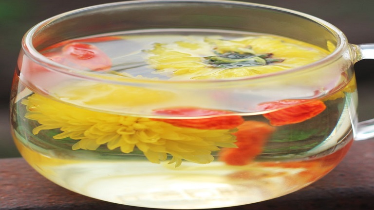 枸杞加贡菊的功效与作用、禁忌和食用方法