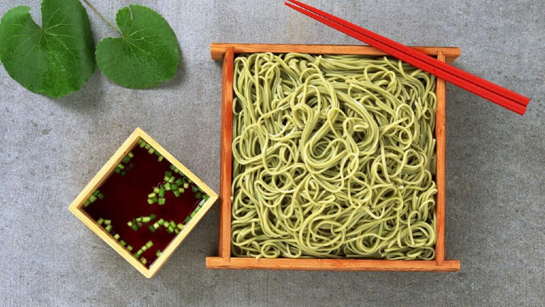 绿豆面的功效与作用、禁忌和食用方法